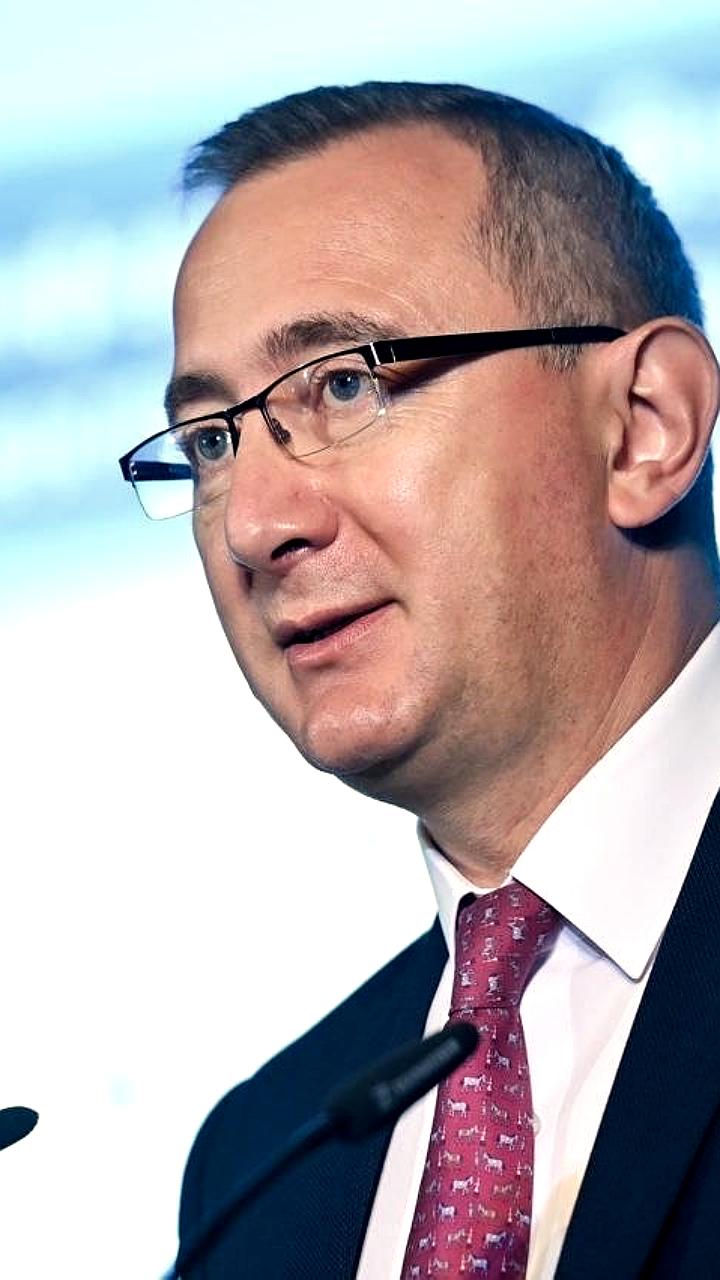 Губернатор Калужской области Владислав Шапша участвует в торжествах в Китае