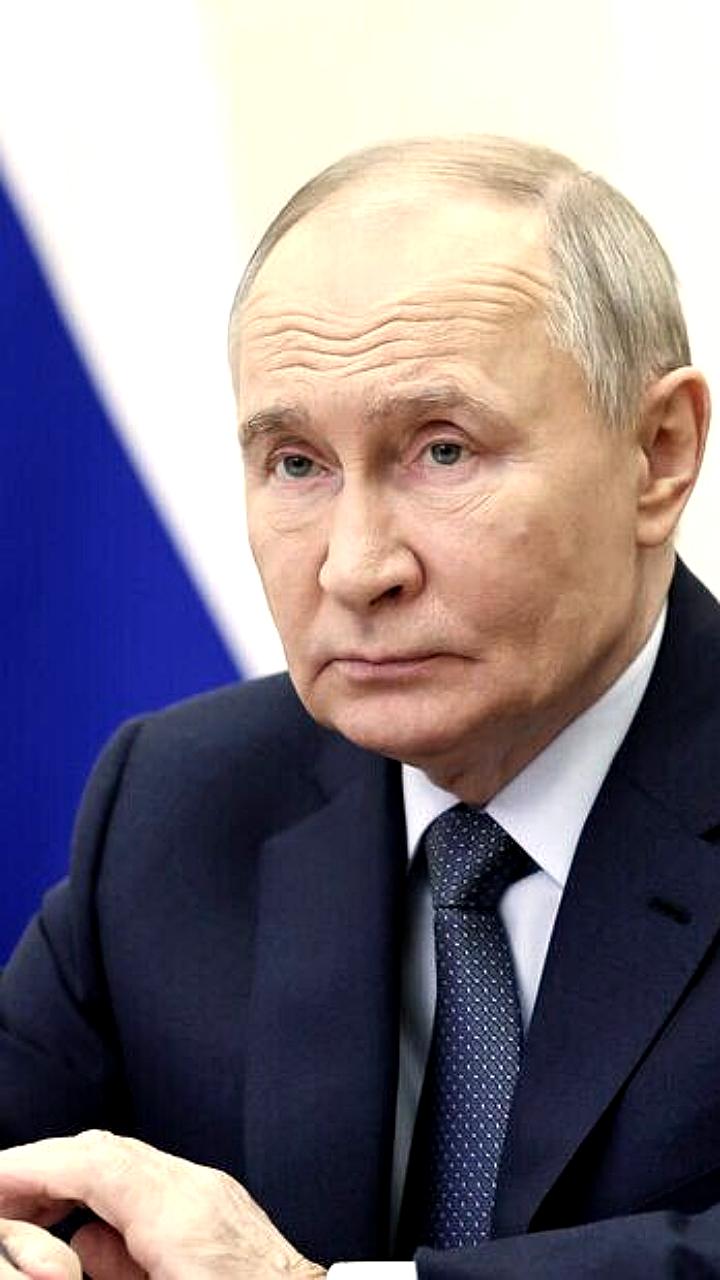 Путин подчеркивает приоритетное партнерство России с Конго