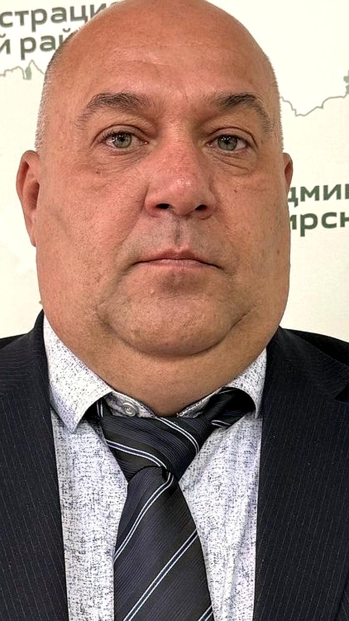 Юрий Иванов назначен исполняющим обязанности главы администрации Бирска