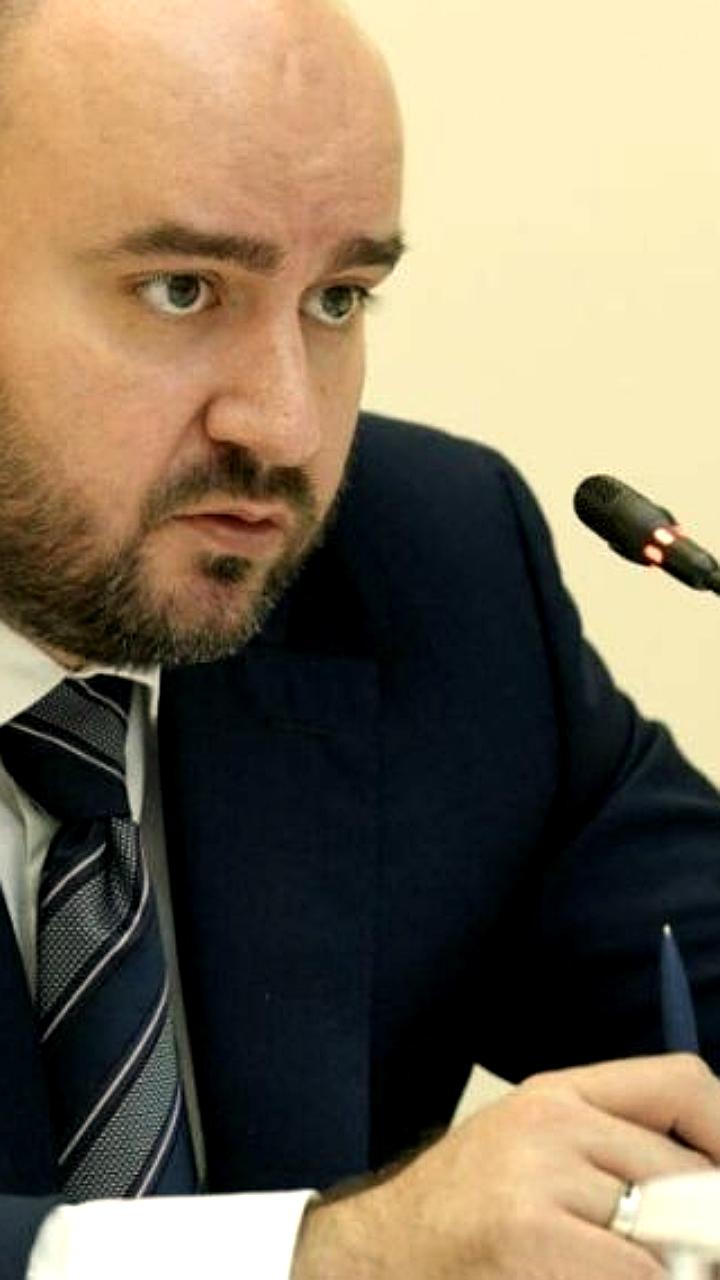 Губернатор Вячеслав Федорищев и глава правительства Михаил Смирнов пройдут проверку на полиграфе