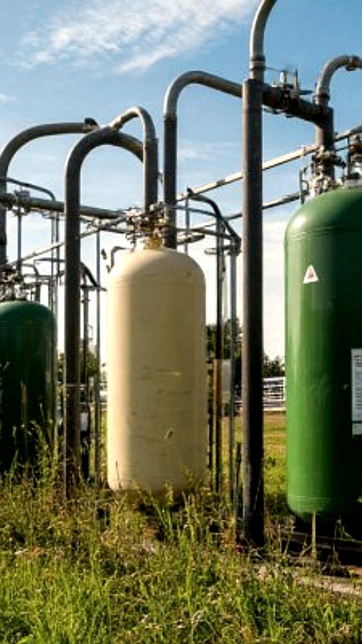 Shell прекращает строительство завода биотоплива в Роттердаме
