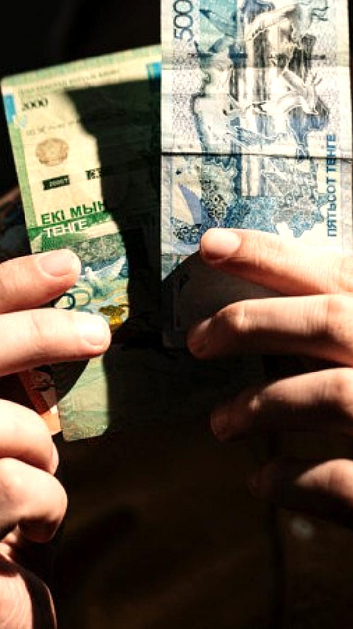 В Акмолинской области завершено расследование дела о похищении 348 граждан для оформления кредитов