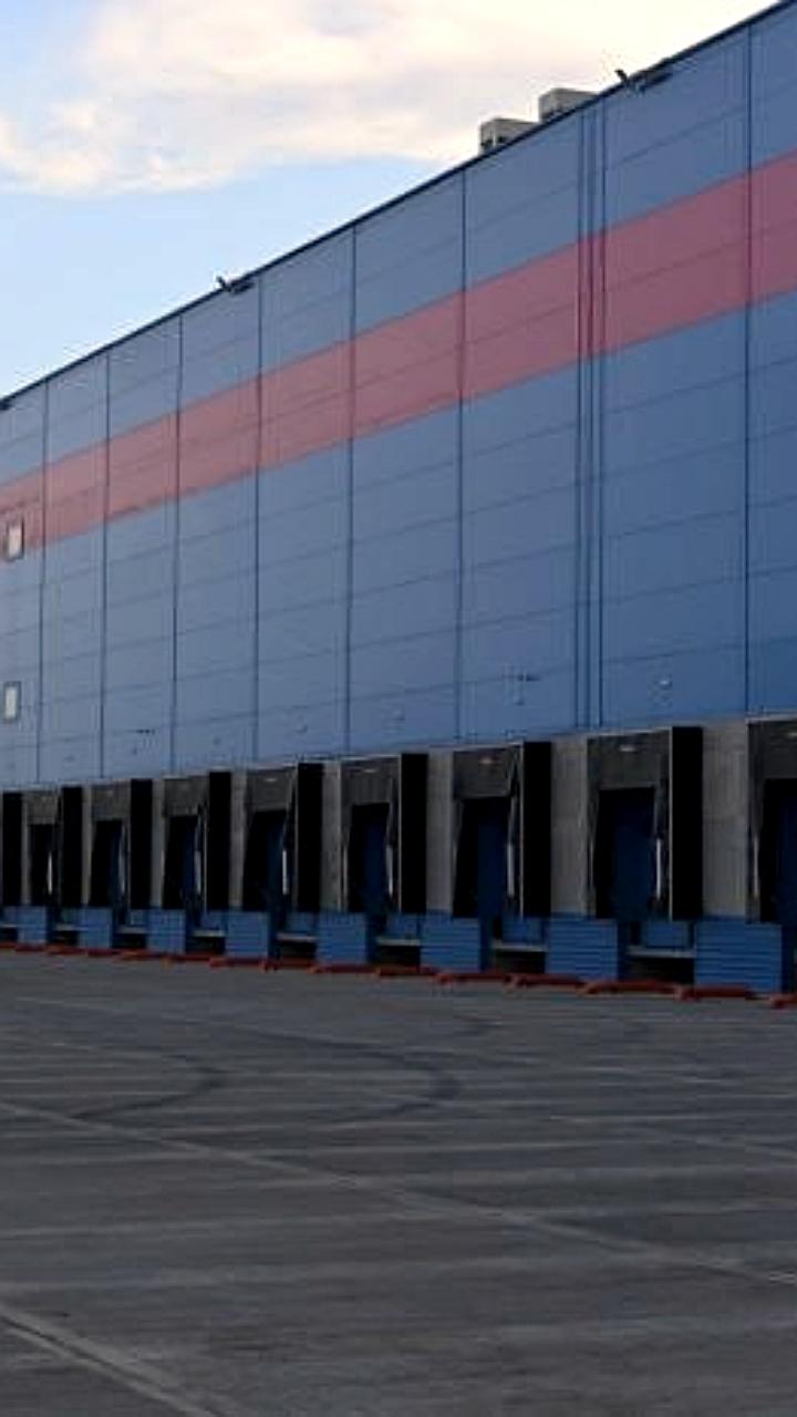 Ozon анонсирует строительство нового логистического центра в Якутске к 2027 году