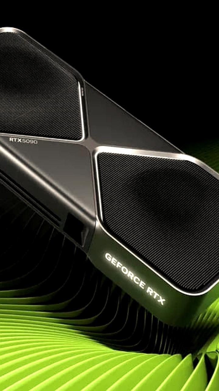 NVIDIA сокращает поставки видеокарт GeForce RTX 5060 и 5060 Ti из-за низкого спроса