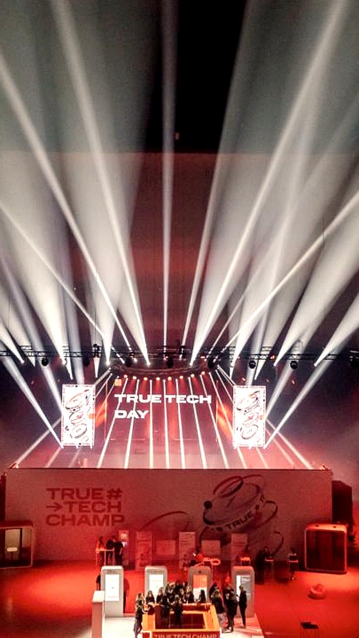 Открыт прием заявок на чемпионат по программированию True Tech Champ 2025 с призовым фондом свыше 10 млн рублей