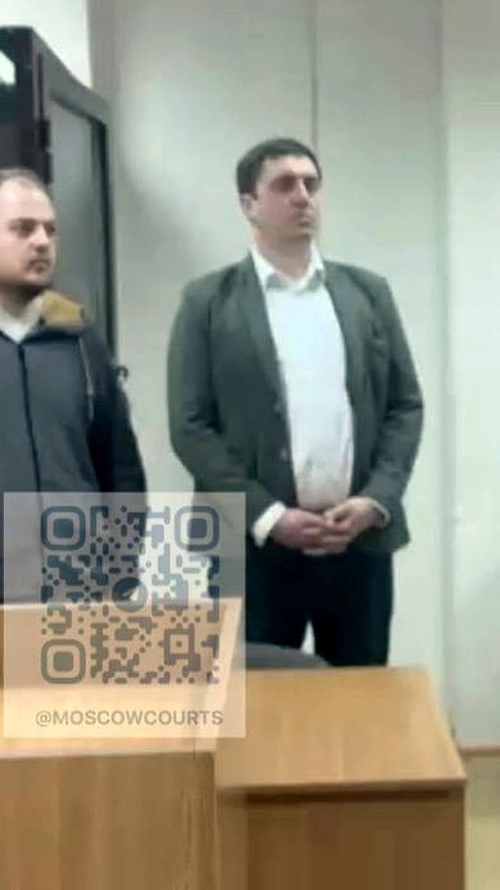 Росфинмониторинг внес Дмитрия Протопопова в список экстремистов за пропаганду ЛГБТ