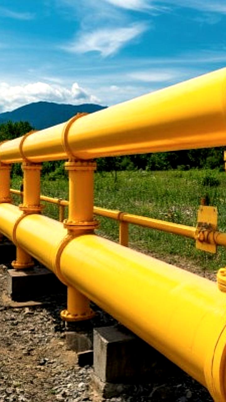 На Сахалине откроется цех по ремонту газовых турбин