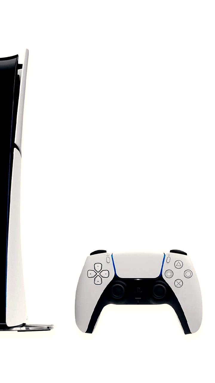 Sony анонсирует новую модель PS5 Slim с 825 ГБ SSD