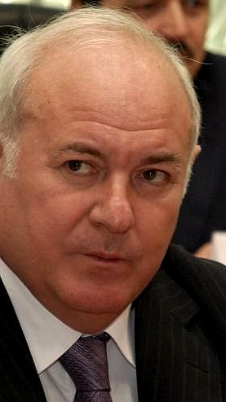 Суд изъял имущество экс-премьера Карачаево-Черкесии на 41 млрд рублей