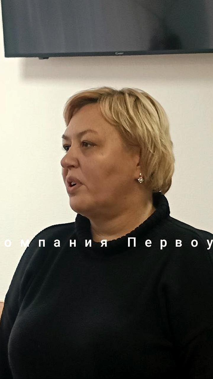 Анна Распопова указывает на виновников мусорного коллапса в Свердловской области