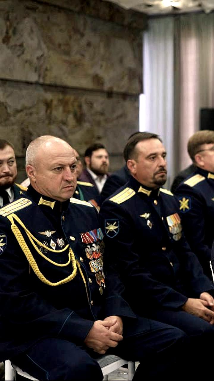 В Краснодаре стартует программа обучения для участников проекта 'Герои Кубани'