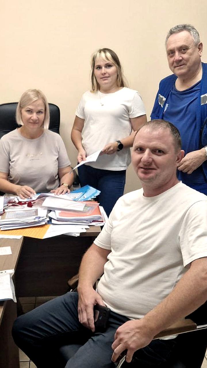 Проверка ГБУЗ НО Станция скорой медицинской помощи в Нижнем Новгороде выявила нарушения охраны труда