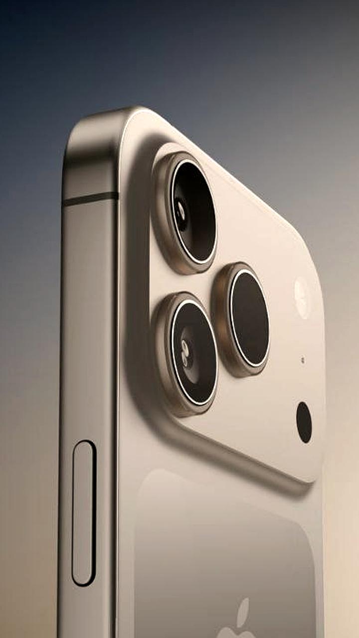 iPhone 17 Pro: улучшенная яркость и автономность перед запуском