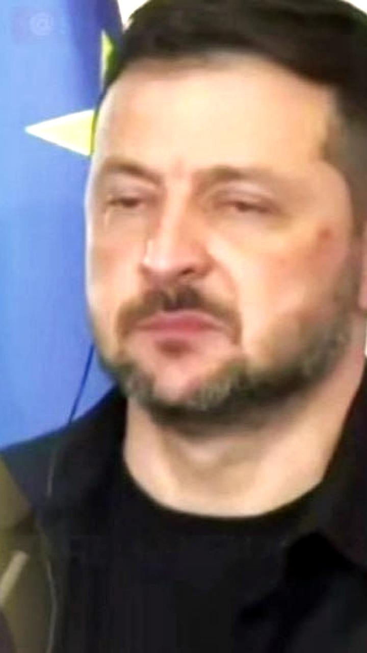 Захарова утверждает о зависимости Зеленского от препаратов