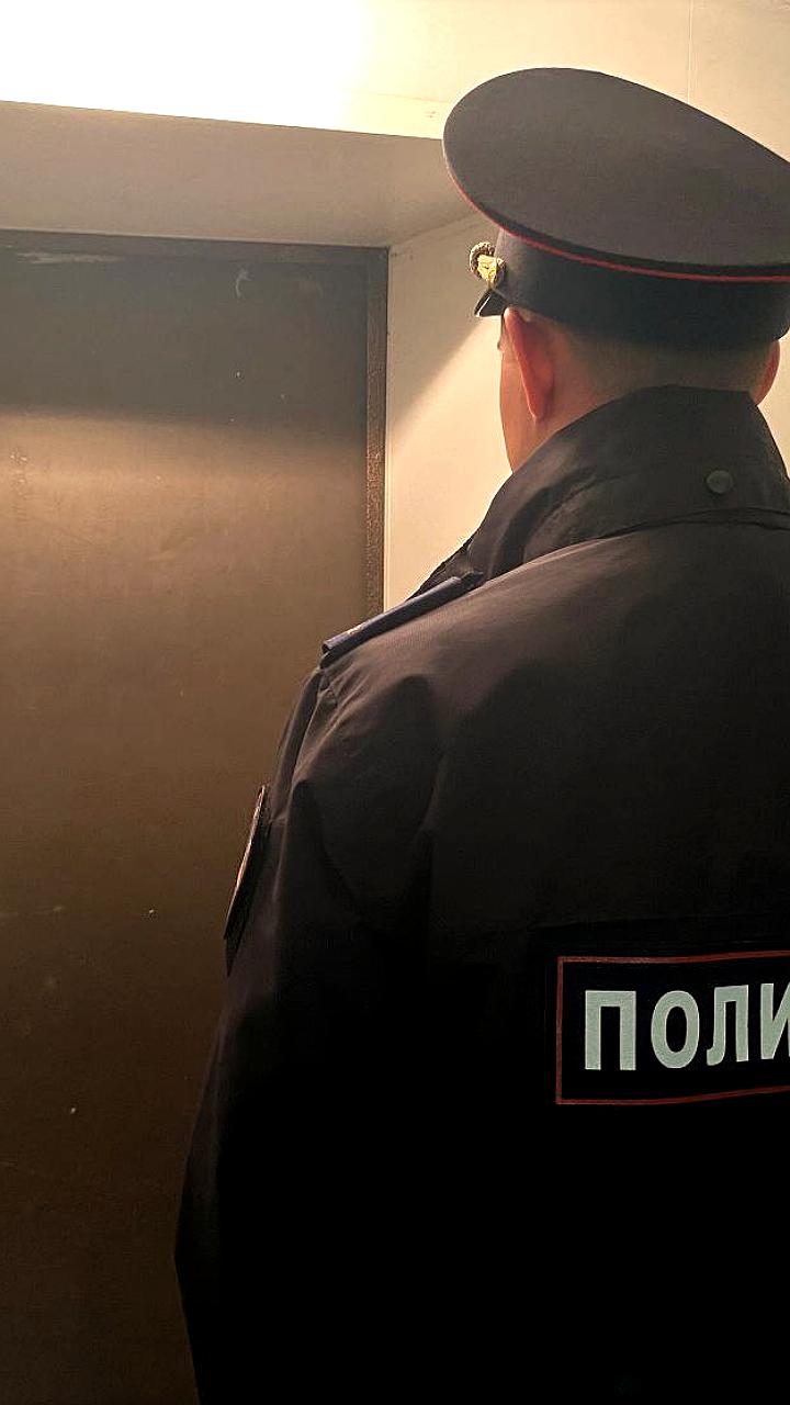 В Рязани возбуждено уголовное дело против иностранца с поддельным видом на жительство
