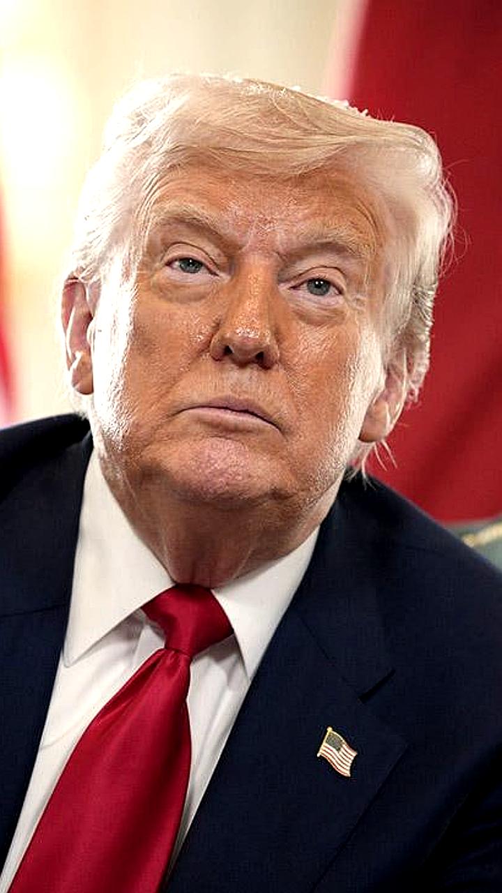 Трамп анонсировал телефонный разговор с Зеленским на 4 сентября