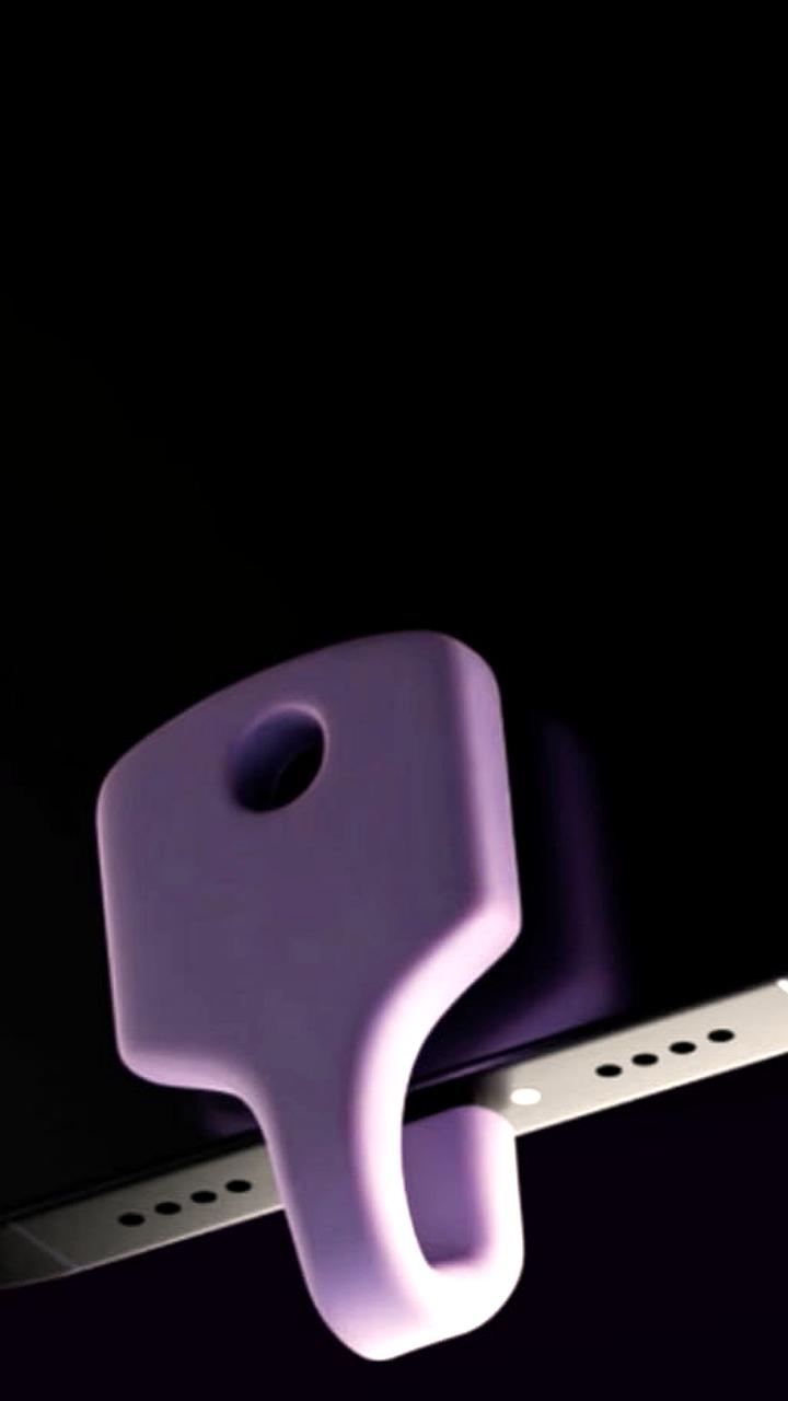 Стартап Dafdef представил AI Key — ИИ-агента для управления iPhone