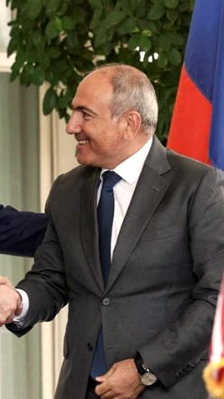 Армения подтверждает приверженность договоренностям с Азербайджаном на саммите ШОС