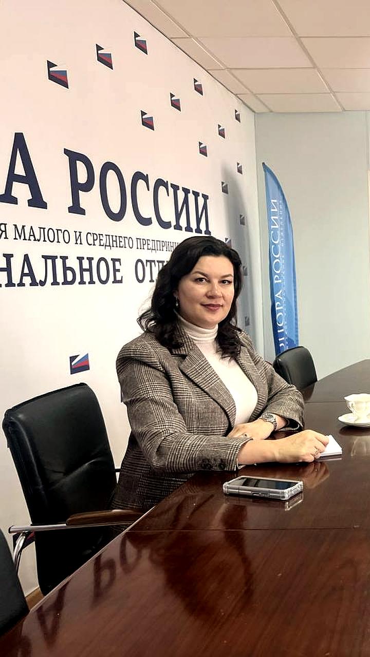 Сотрудничество Башкирской ОПОРА РОССИИ и Комсомольской правды: новые перспективы для бизнеса