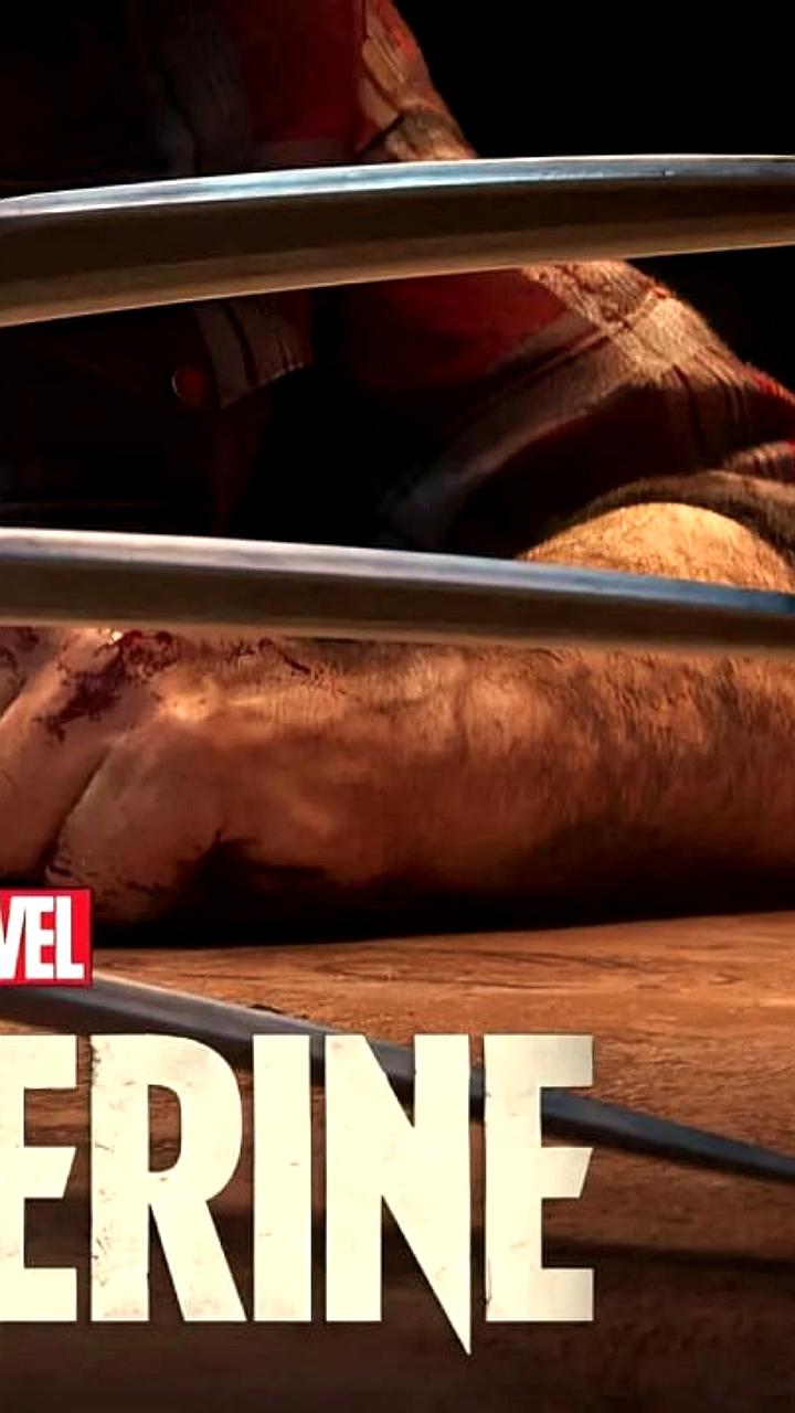 Ожидания трейлера Marvel's Wolverine на State of Play в сентябре