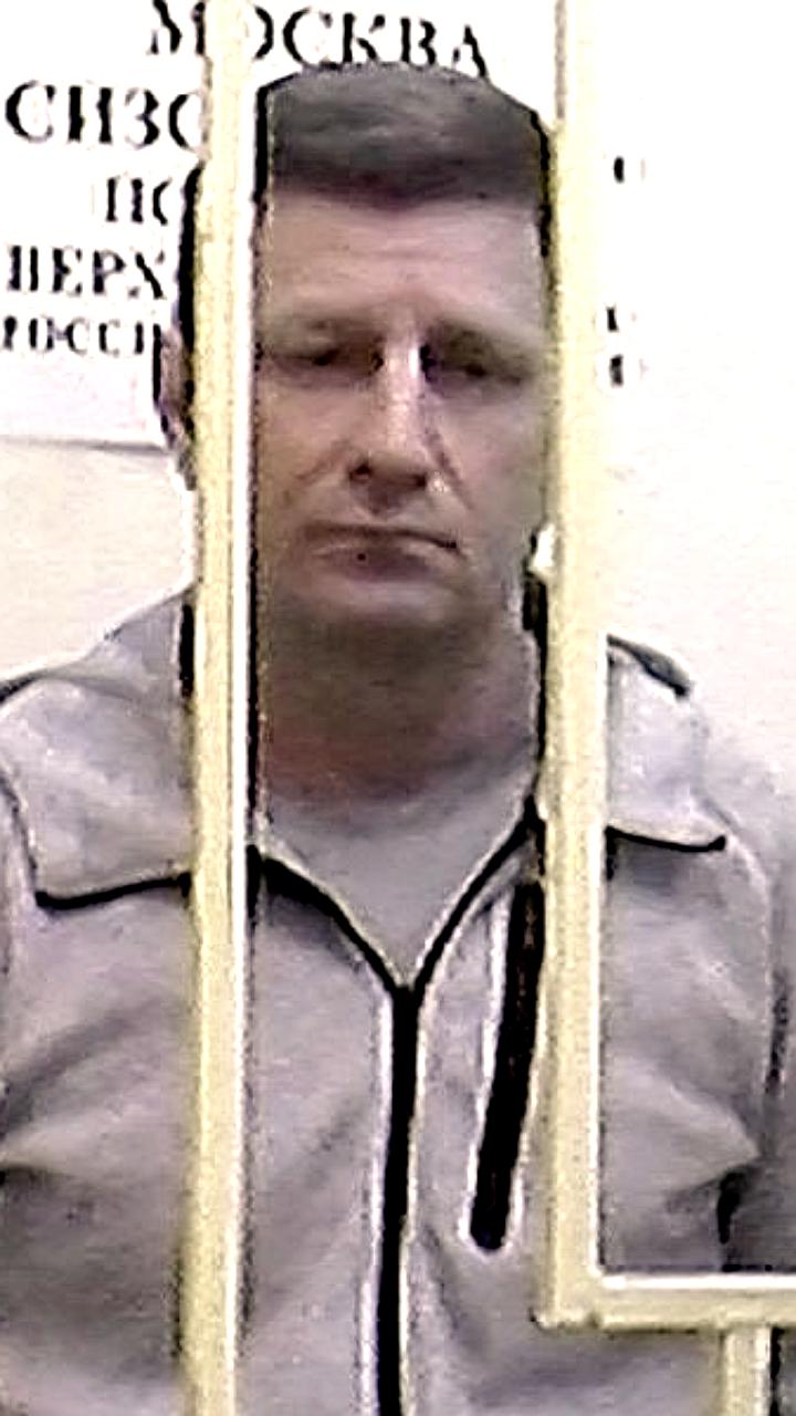Вдова бизнесмена Булатова требует 150 млн рублей компенсации от осужденного Фургала