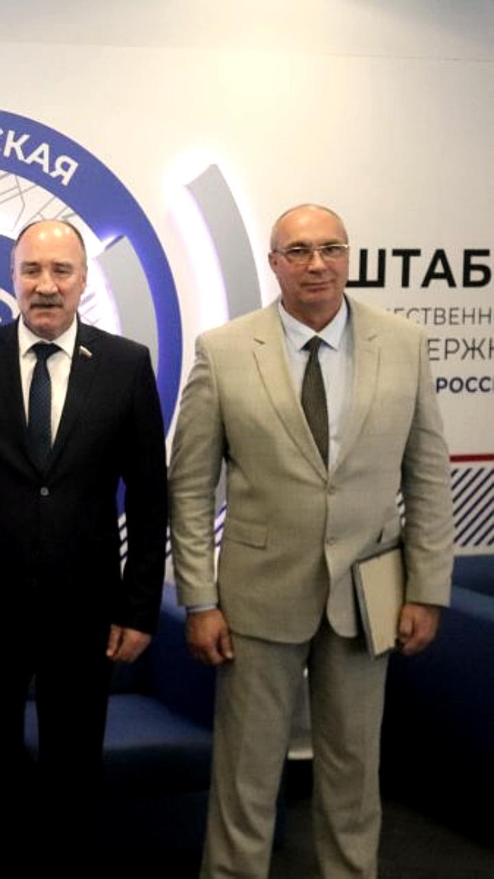 В Орле наградили победителей Диктанта Победы
