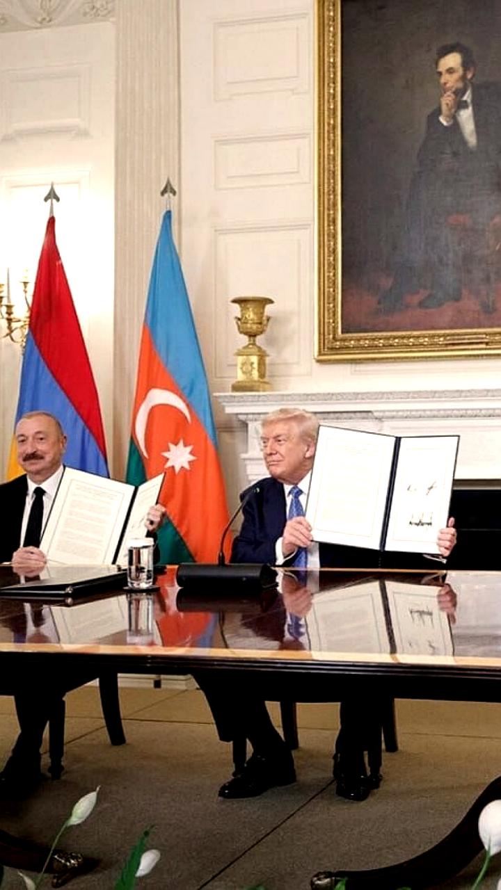 Делегация США посетит Армению для обсуждения Зангезурского коридора
