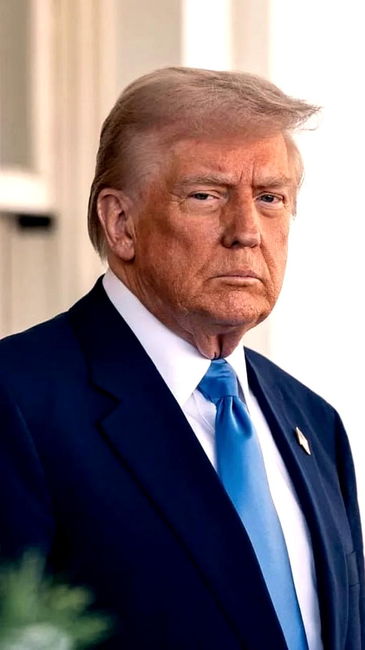 Трамп о Нобелевской премии: 'Не жажду, но хочу справедливости'