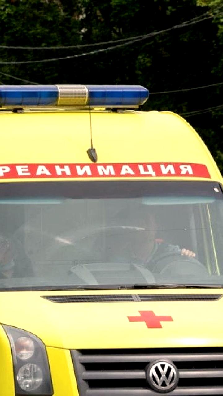 Легкомоторный самолет Х 32 Бекас разбился в Рязанской области