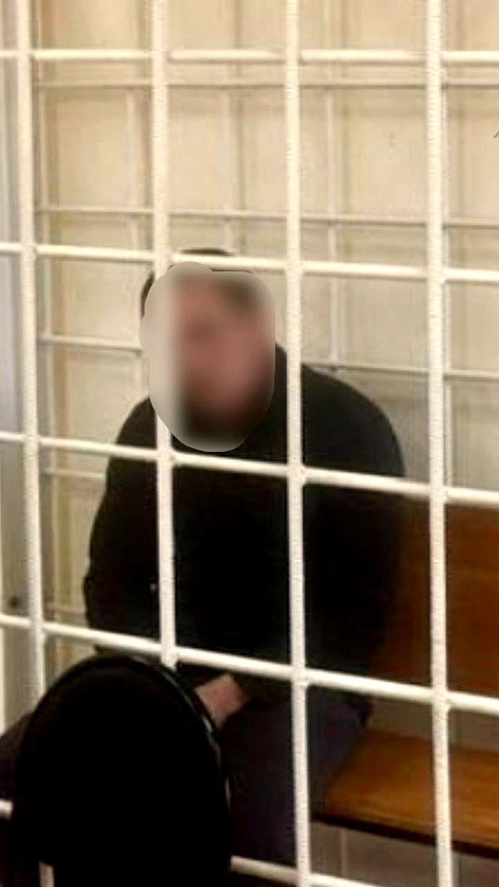 Задержаны подозреваемые в нападении на охранника и попытке хищения вагонов
