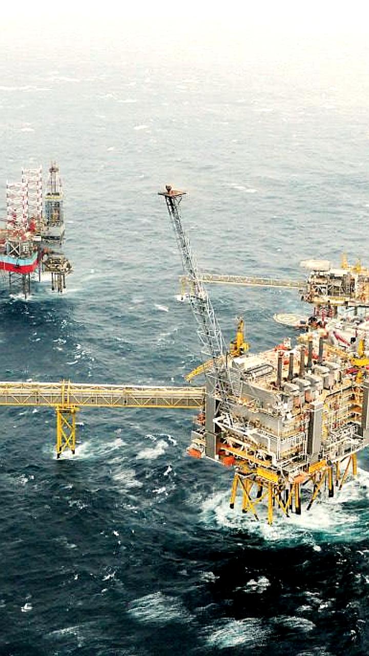 ConocoPhillips анонсировала сокращение персонала на 20-25% до 2026 года