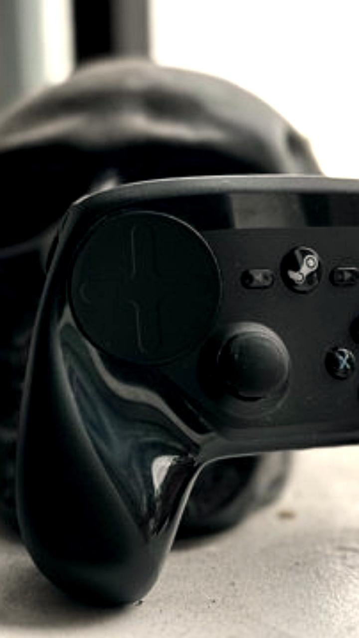 Valve регистрирует товарный знак Steam Frame для новых игровых устройств