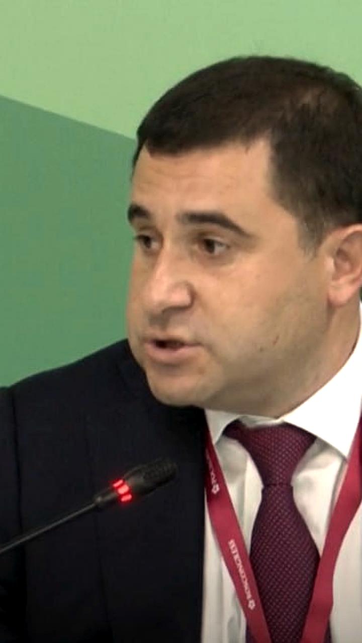 Минстрой анонсировал реализацию мастер-планов на 832 млрд рублей
