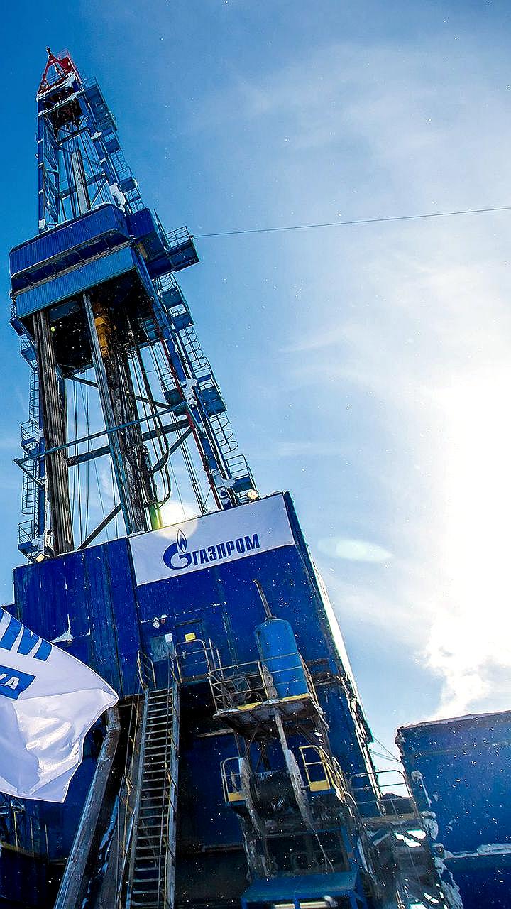 Газпром анонсирует запуск пятой линии Амурского ГПЗ в ноябре