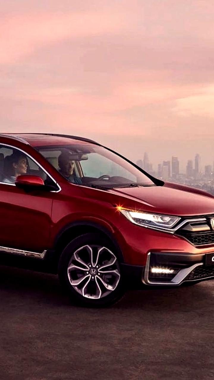 Honda и Acura в России: бесплатная замена газогенераторов Takata