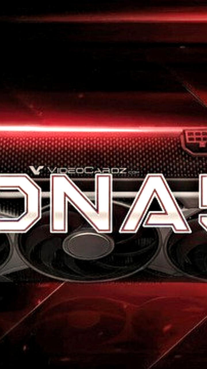 AMD анонсирует видеокарты RDNA 5 с кодовыми именами из Трансформеров