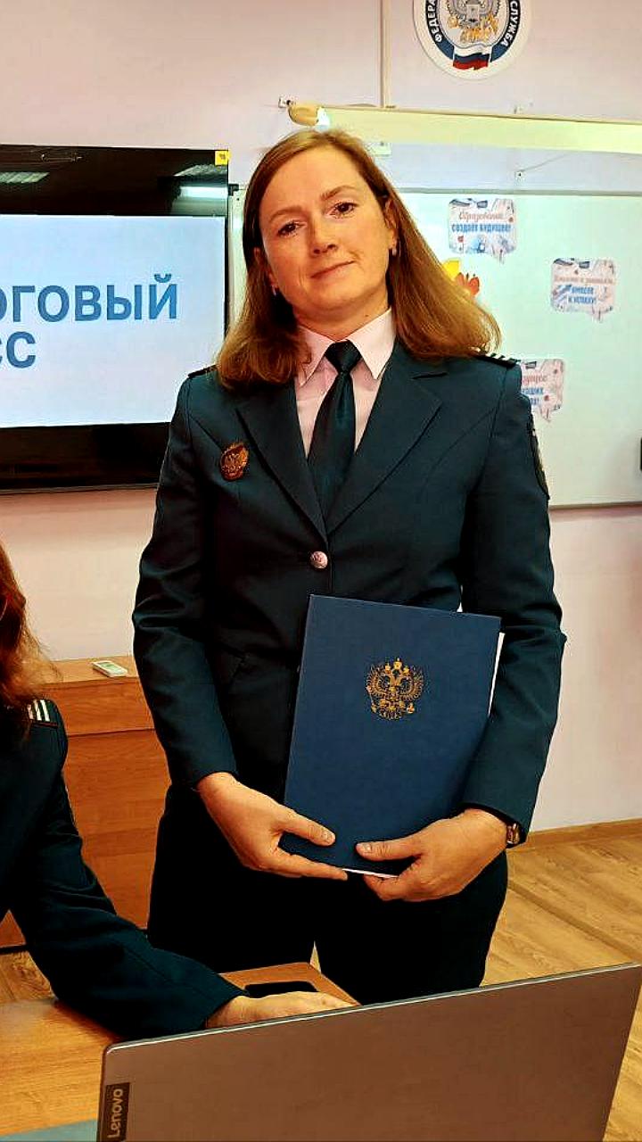 Подписано соглашение о налоговой грамотности для молодежи Приморского края на Восточном экономическом форуме