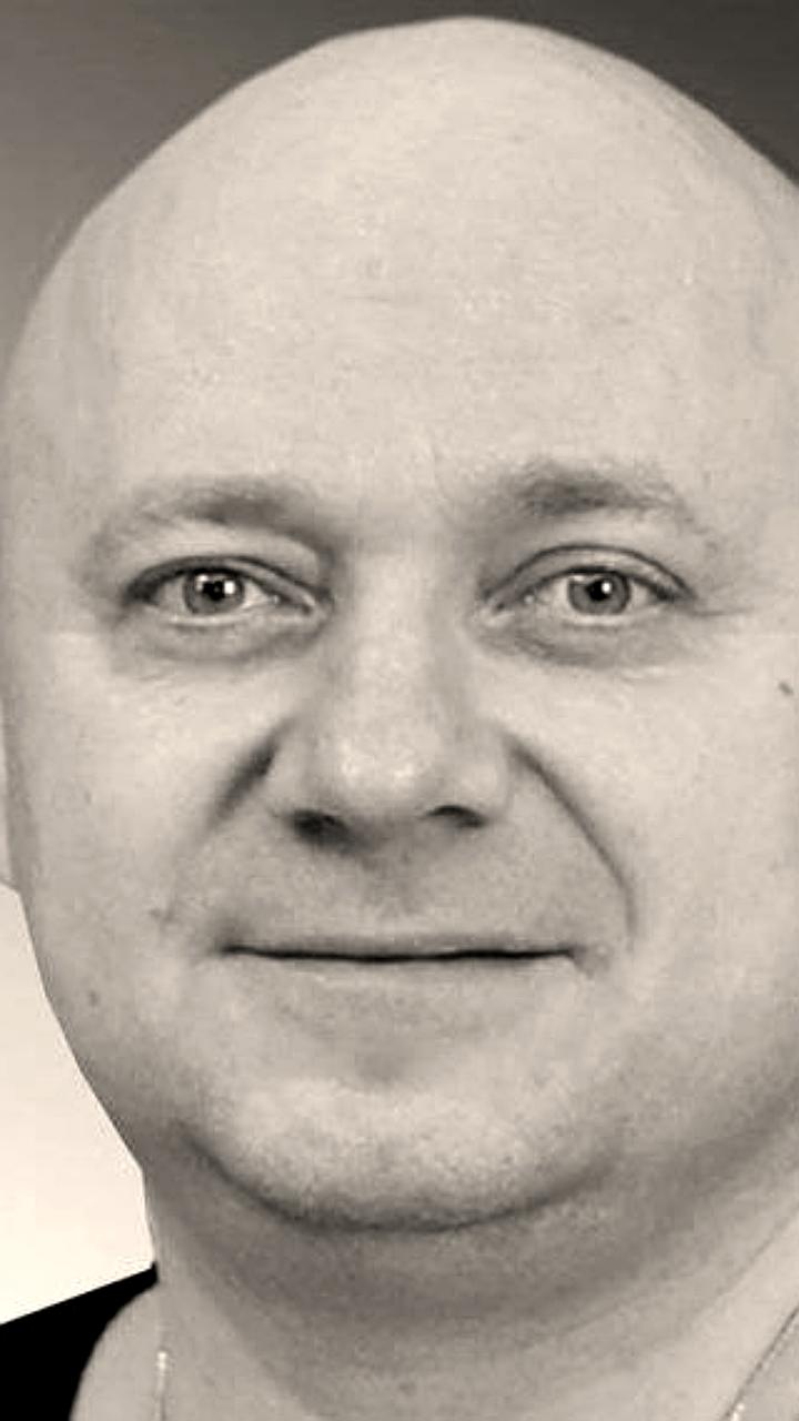 Погиб учитель физкультуры из Оренбурга Алексей Балалайкин, прощание состоится сегодня