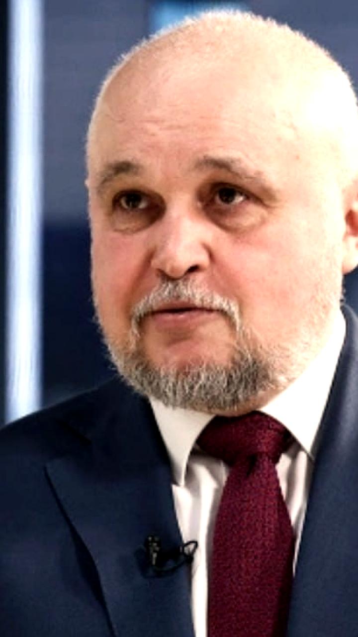 Сергей Цивилев анонсировал разработку типовых проектов для объектов электрогенерации на ВЭФ 2025