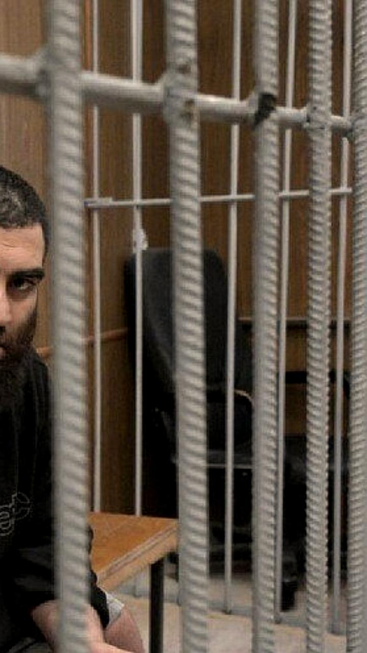 Блогер Арсен Маркарян раскаялся, но суд продлил срок его ареста