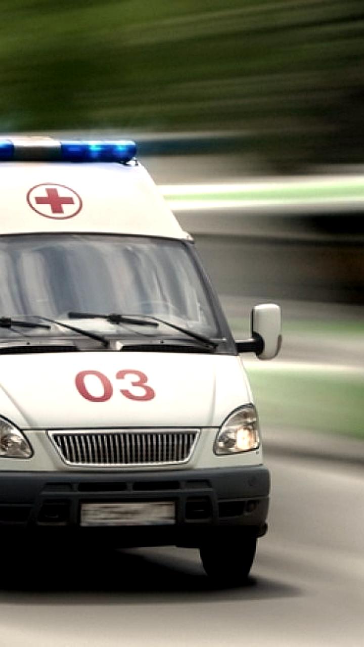 В Долгопрудном после школьной линейки скончался 14-летний девятиклассник