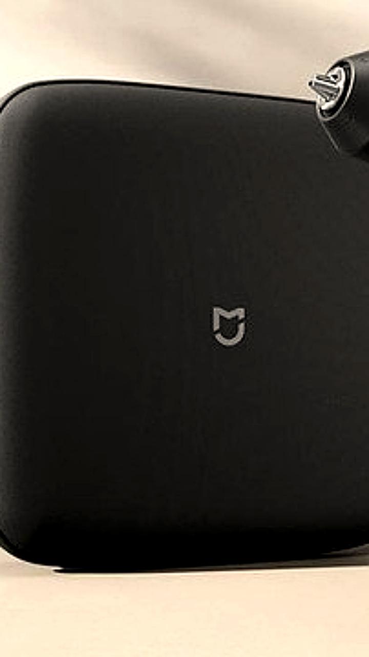 Xiaomi представила портативную дрель Mijia Brushless Drill 2 с USB зарядкой