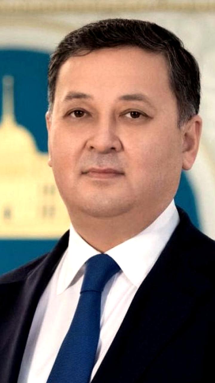 Центр по борьбе с дезинформацией опроверг слухи о задержании министра и бизнесмена