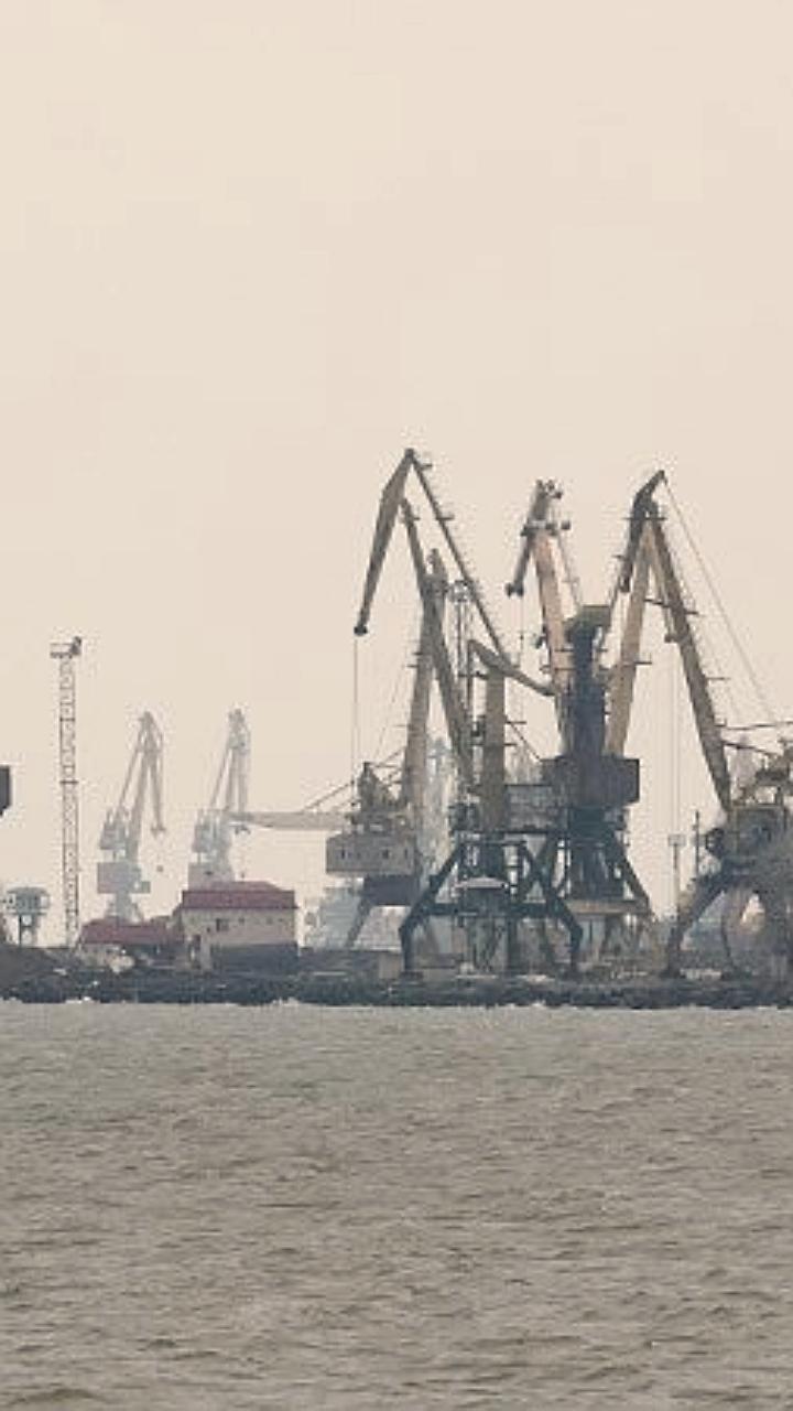 Минтранс прогнозирует стабильность грузооборота морских портов России несмотря на снижение угольных перевозок