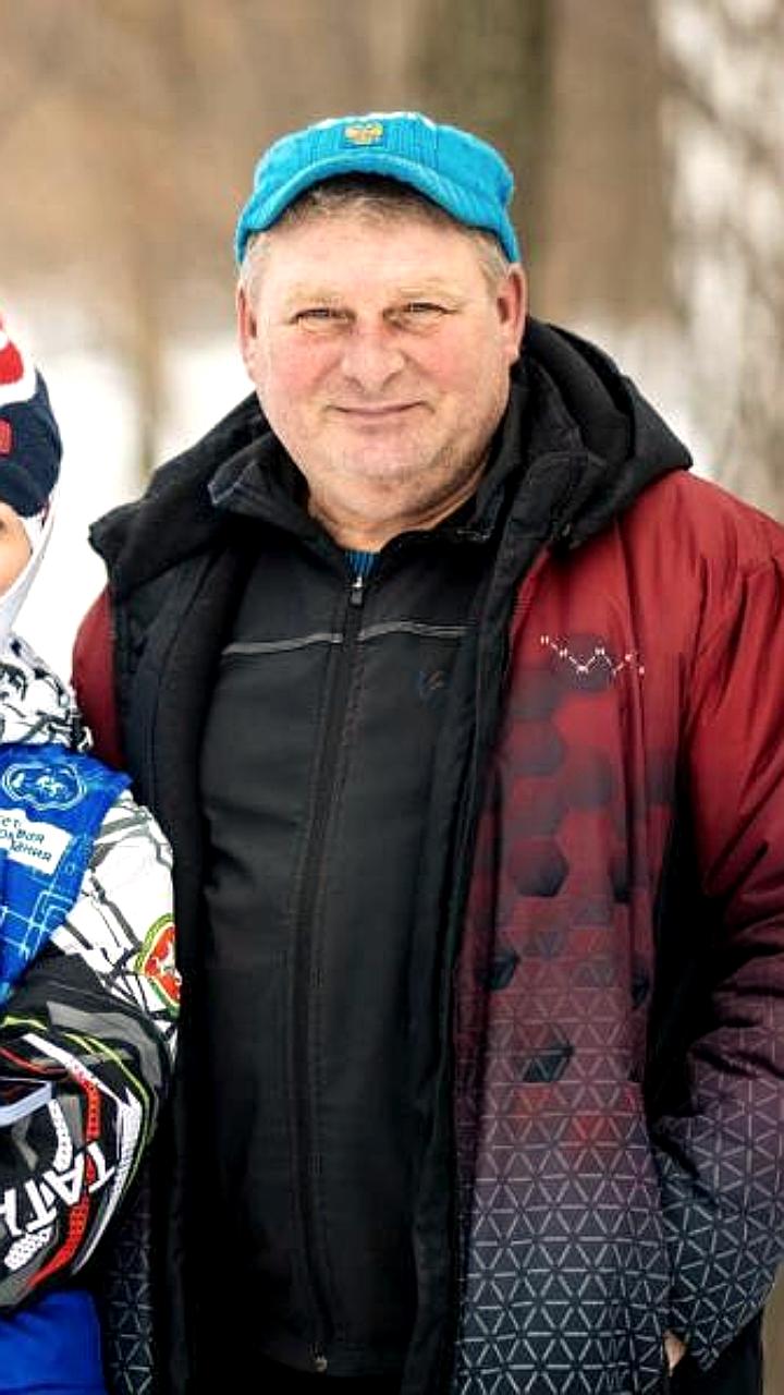 Тренеры Виктор Ильин и Алексей Ефимов признаны лучшими в России по лыжным гонкам