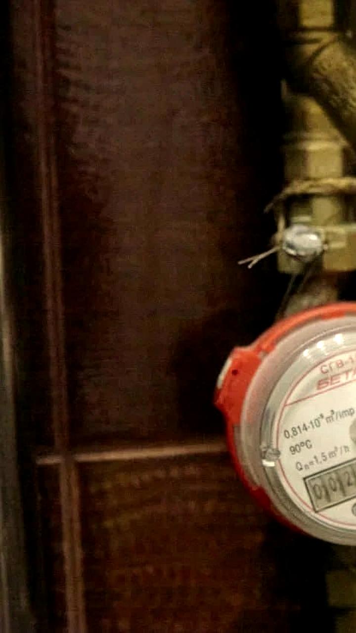 Госдума предлагает освободить россиян от оплаты поверки счетчиков