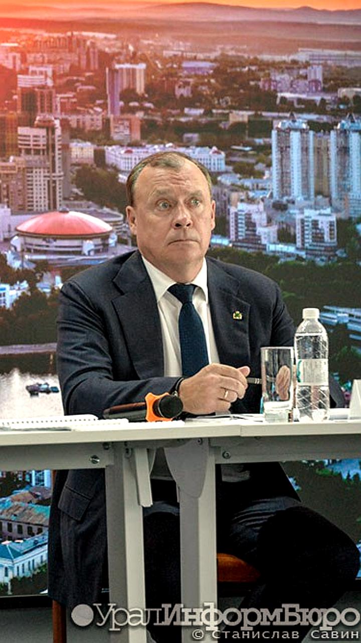 Власти Екатеринбурга обсуждают отказ от аренды Харитоновского парка и усадьбы Расторгуевых Харитоновых