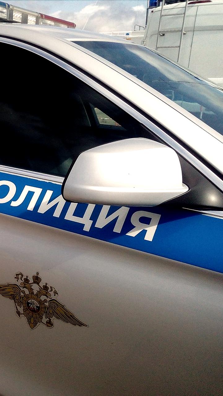 Водитель Лексуса задержан за 75 неоплаченных штрафов в Иванове