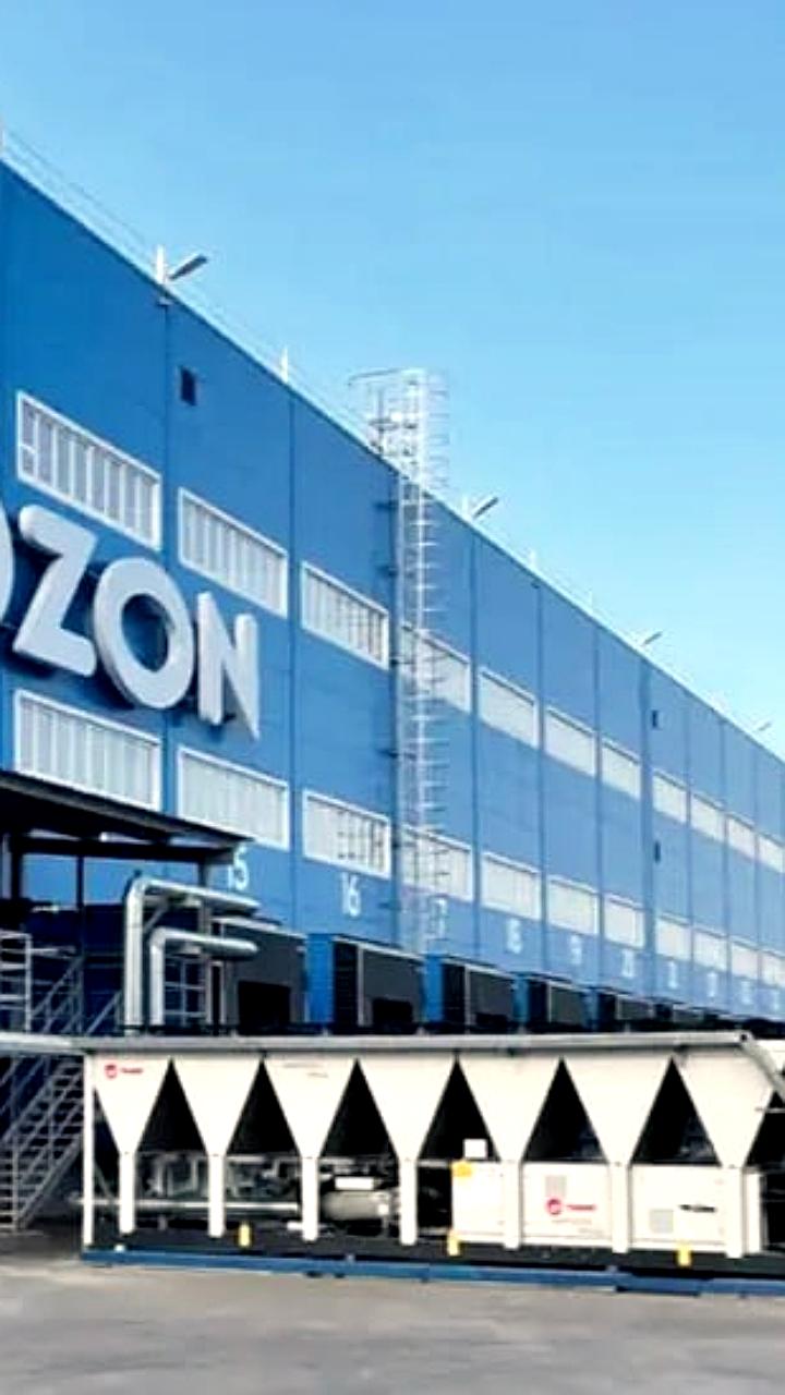 Ozon начинает процесс редомициляции в Россию с завершением регистрации в 2025 году