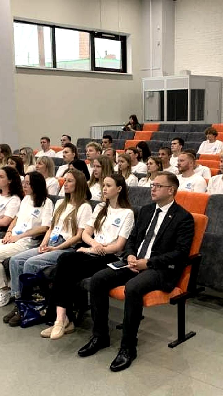 Регистрация на XVII конференцию по гидроэнергетике открыта в Санкт-Петербурге